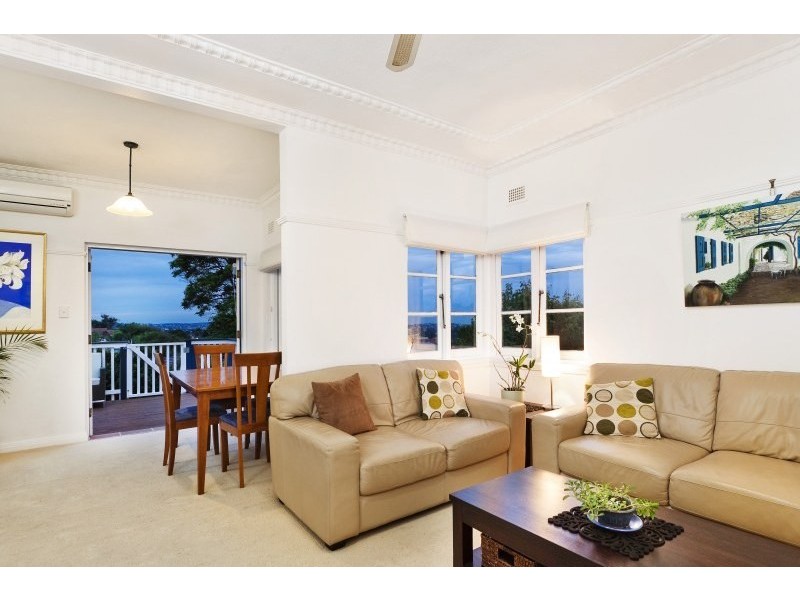 2/18 New Street, Balgowlah Heights NSW 2093