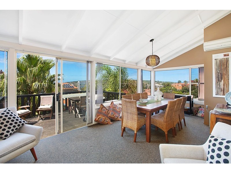 3/18 Quinton Road, Manly NSW 2095