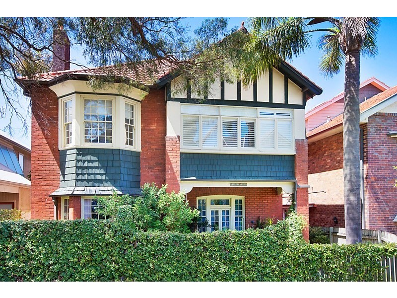 3/18 Quinton Road, Manly NSW 2095