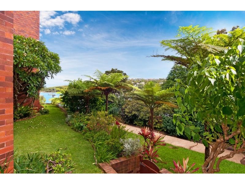 1/33 Fairlight Crescent, Fairlight NSW 2094