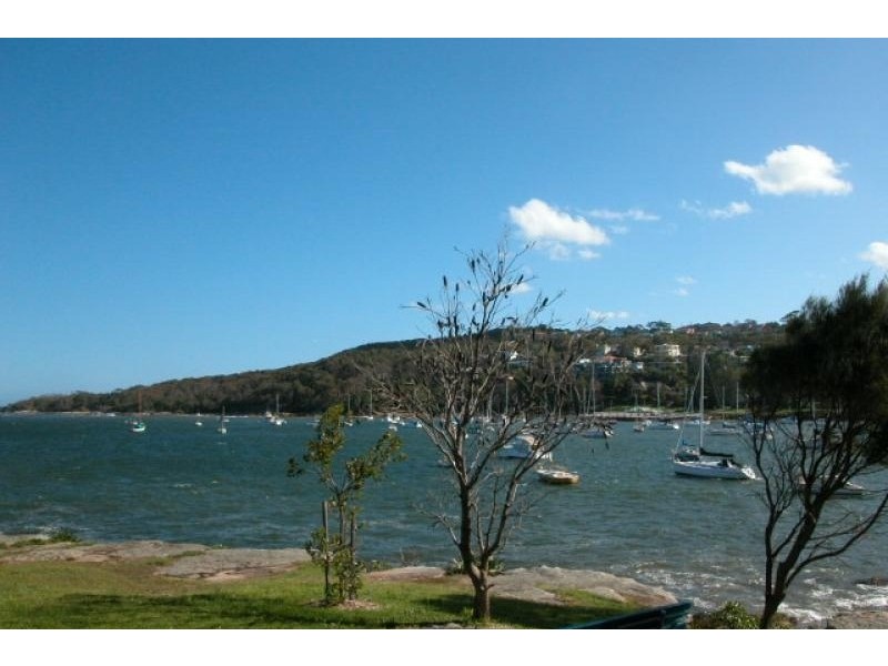 1/33 Fairlight Crescent, Fairlight NSW 2094