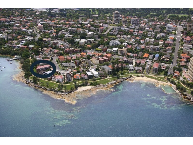 1/33 Fairlight Crescent, Fairlight NSW 2094