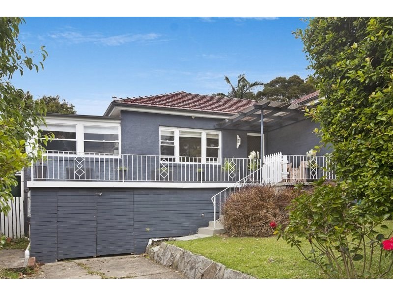 49 Gordon Street, Manly Vale NSW 2093