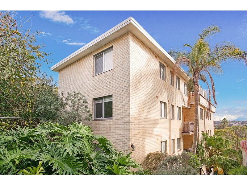 5/87 Birkley Road, Manly NSW 2095