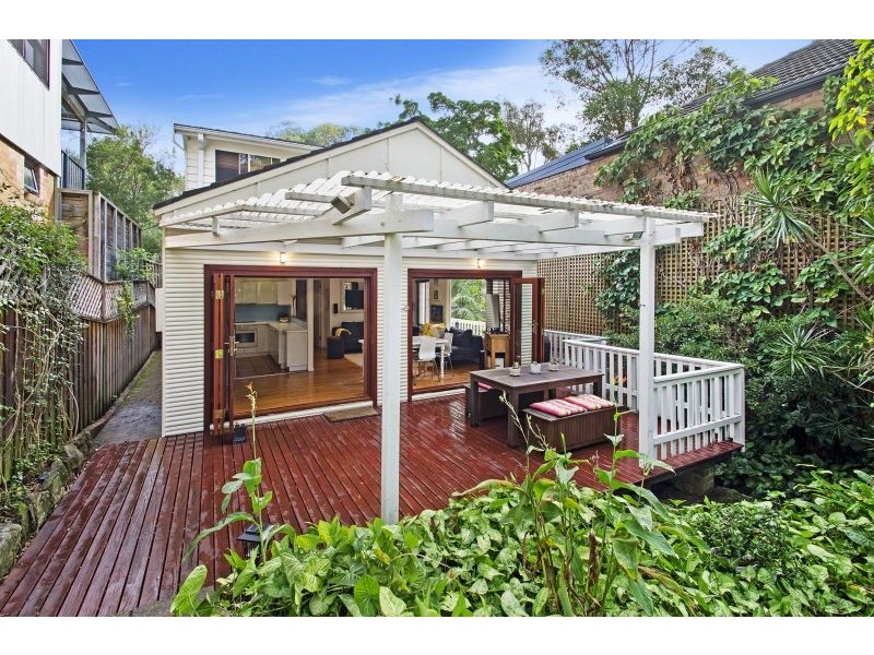 57 Francis Street, Manly NSW 2095