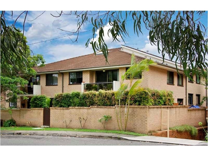 16/105 Balgowlah Road, Fairlight NSW 2094