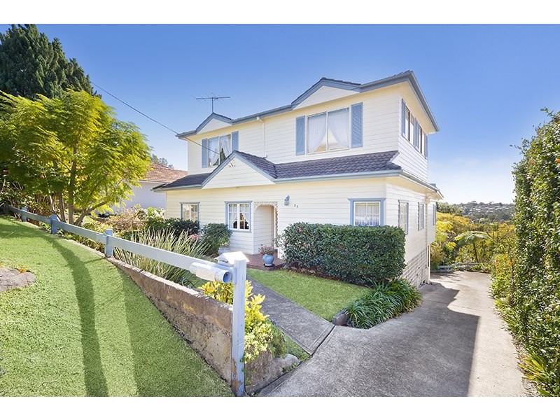 32 Peacock Street, Seaforth NSW 2092