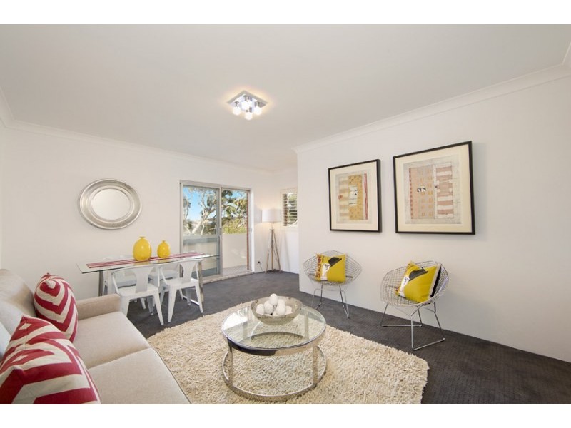 9/129 Sydney Road, Fairlight NSW 2094