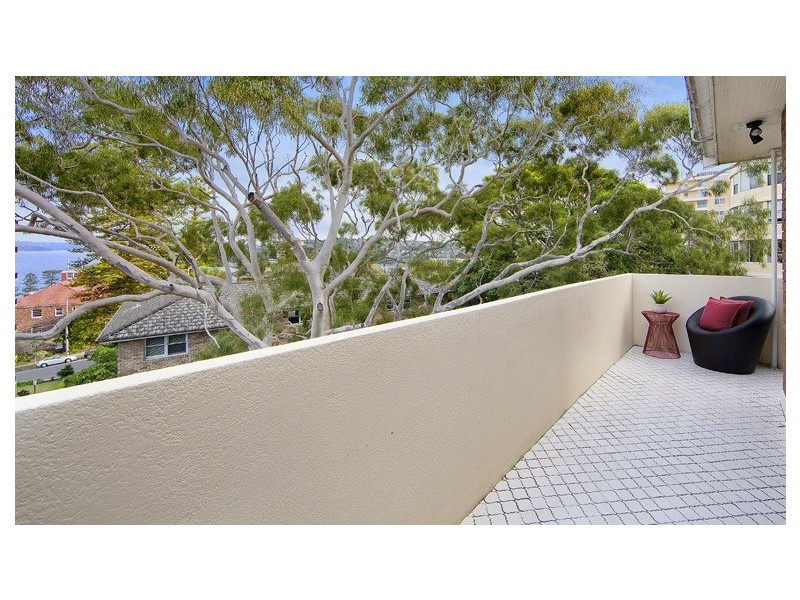 9/129 Sydney Road, Fairlight NSW 2094