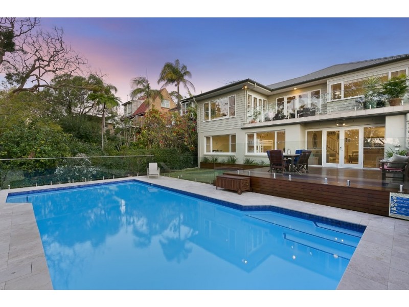 37 Curban Street, Balgowlah Heights NSW 2093