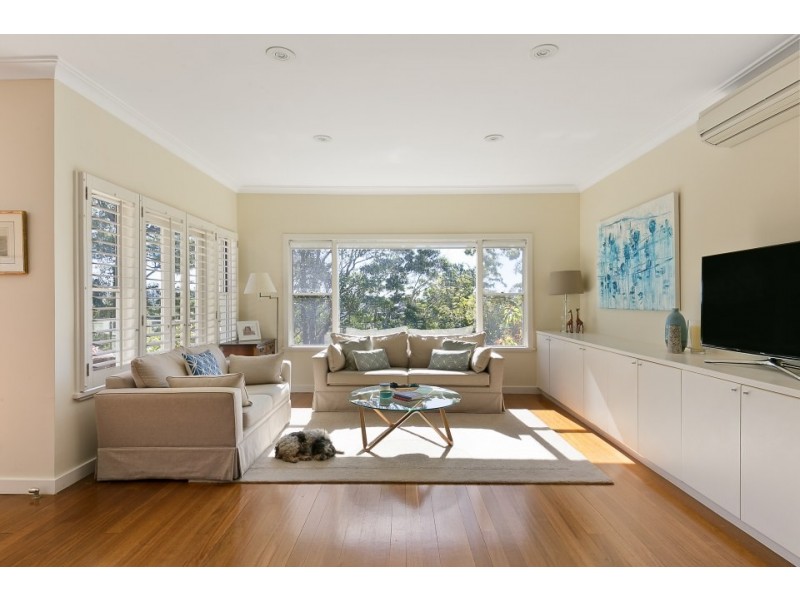 37 Curban Street, Balgowlah Heights NSW 2093