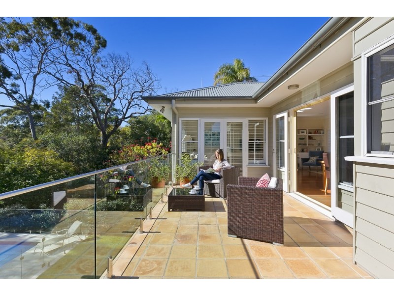 37 Curban Street, Balgowlah Heights NSW 2093