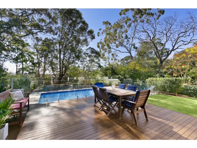 37 Curban Street, Balgowlah Heights NSW 2093