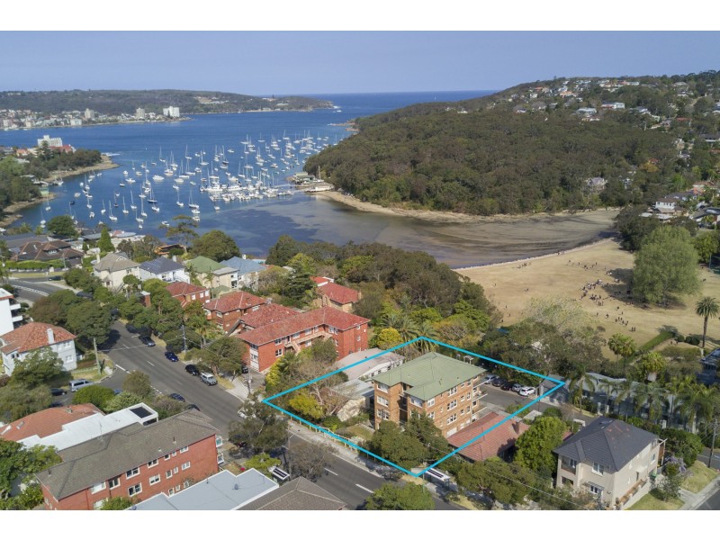 6/15 White Street, Balgowlah NSW 2093