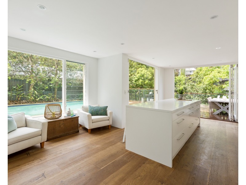 128 Clontarf Street, North Balgowlah NSW 2093