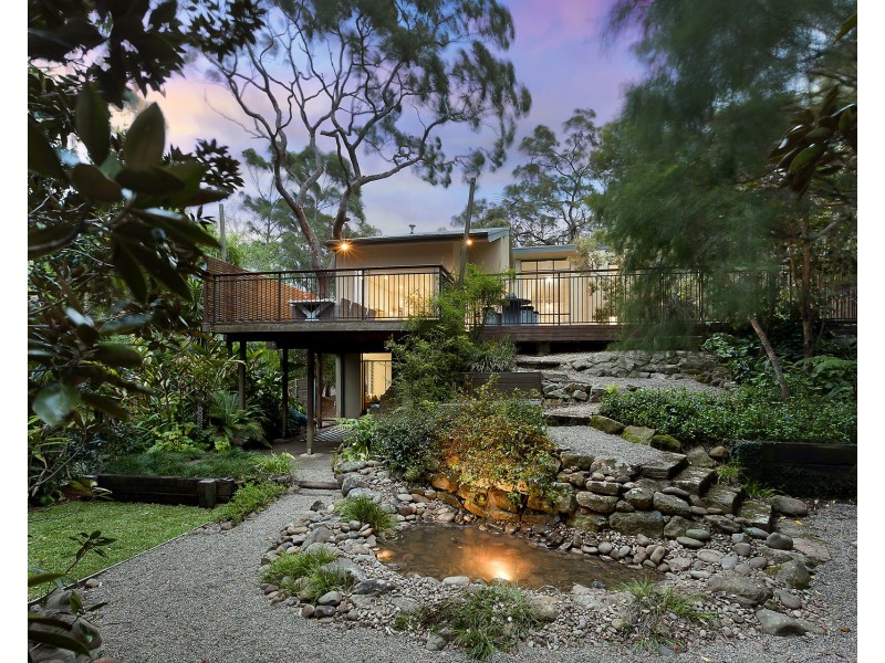 128 Clontarf Street, North Balgowlah NSW 2093