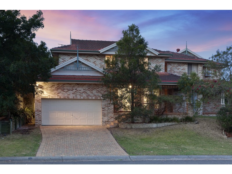 14 Lone Pine Place, North Balgowlah NSW 2093