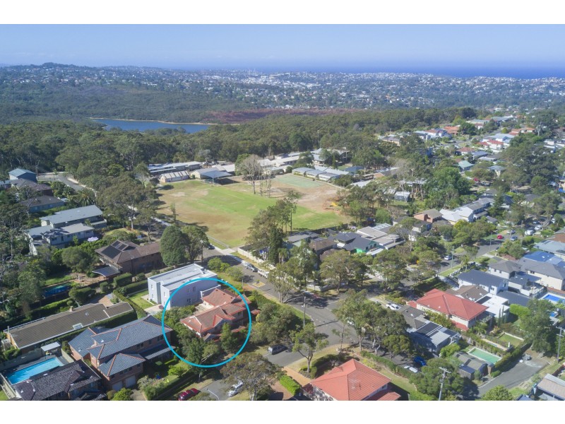 14 Lone Pine Place, North Balgowlah NSW 2093