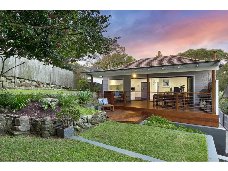 101 Clontarf Street, Seaforth NSW 2092