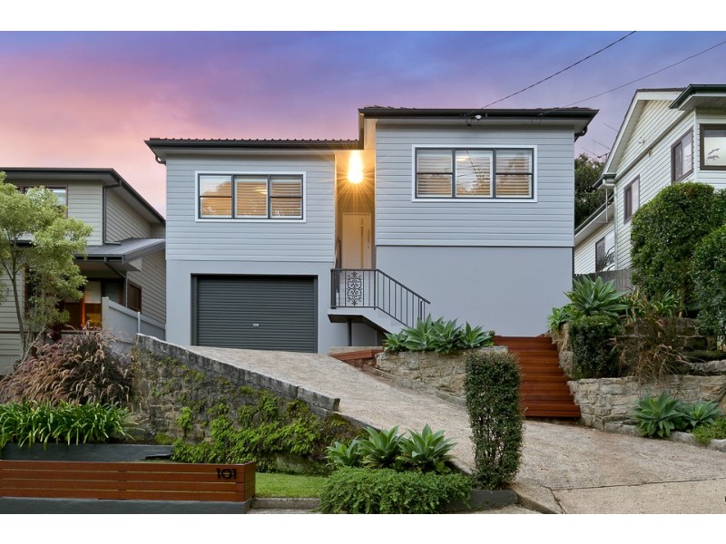 101 Clontarf Street, Seaforth NSW 2092