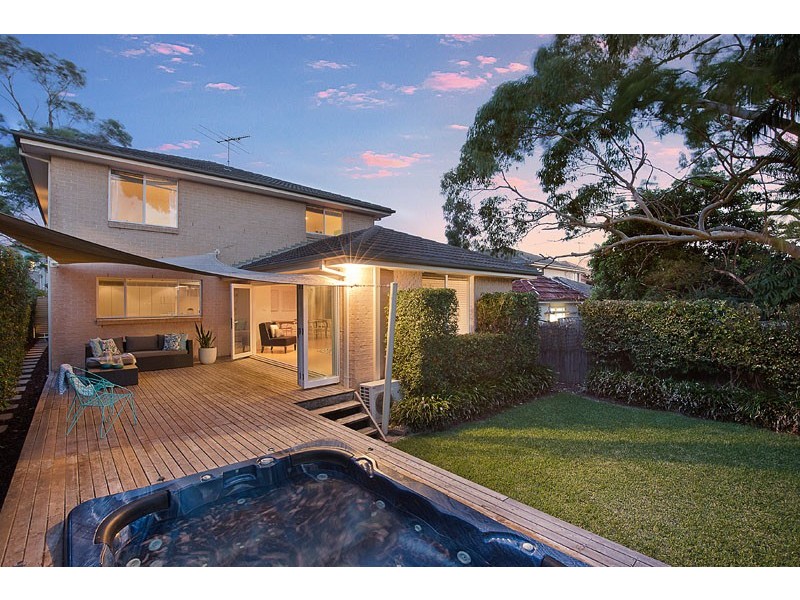 12 Garraween Avenue, North Balgowlah NSW 2093