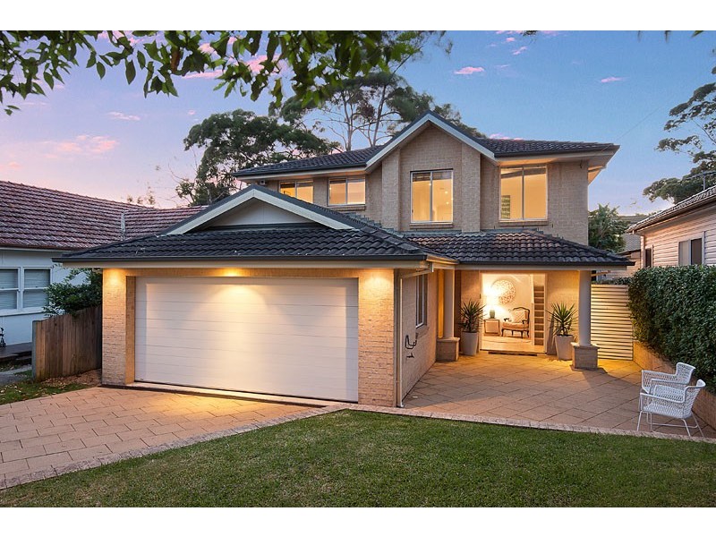 12 Garraween Avenue, North Balgowlah NSW 2093