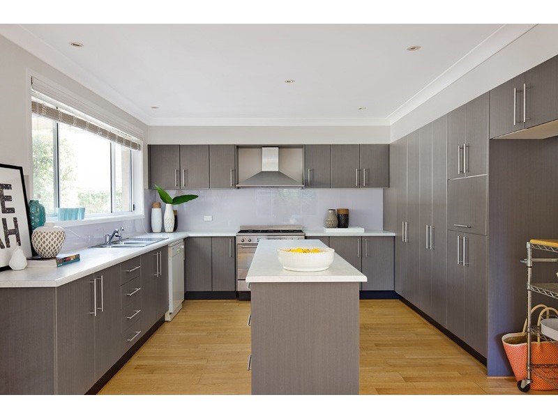 12 Garraween Avenue, North Balgowlah NSW 2093