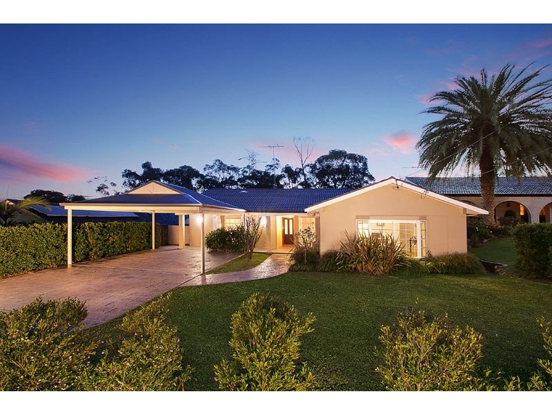 53 Calool Crescent, Belrose NSW 2085