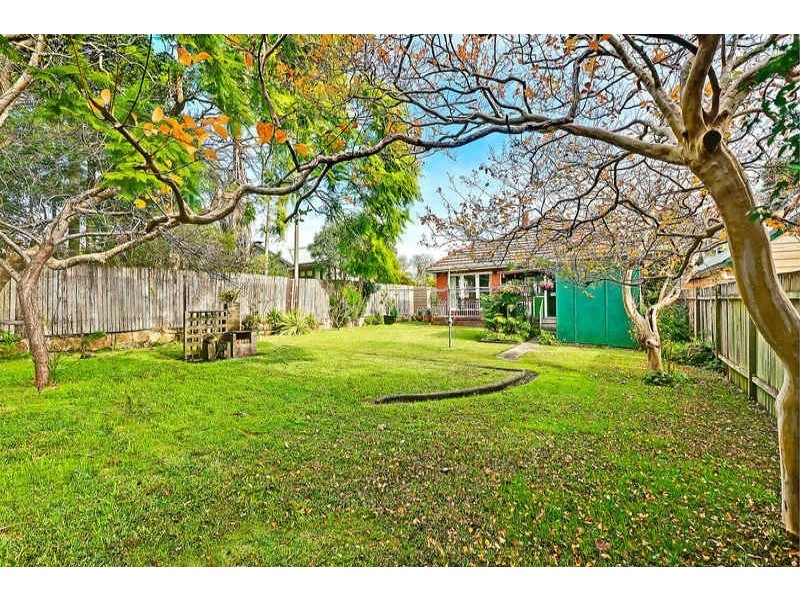 13 Pickworth Street, Balgowlah NSW 2093