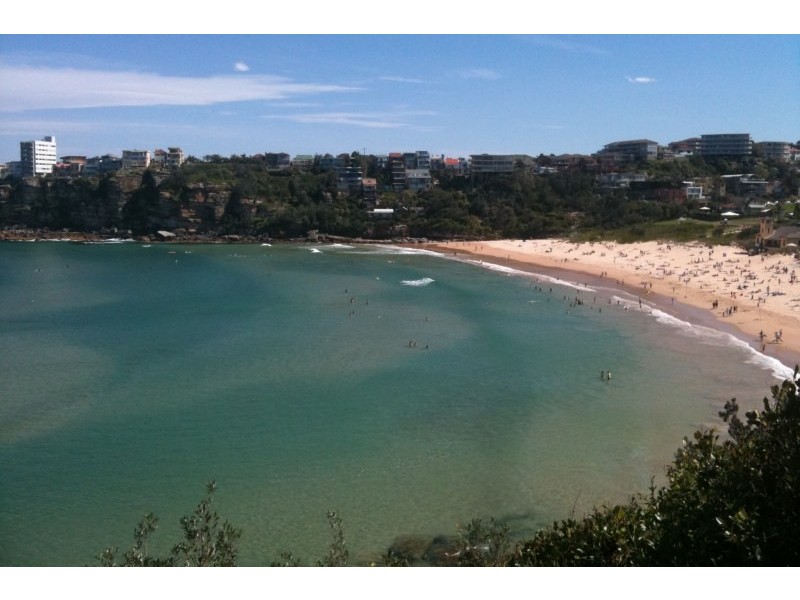 1/2 The Drive, Freshwater NSW 2096