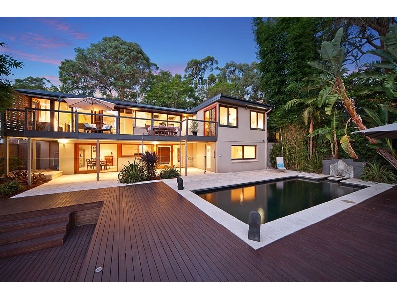 65 Brown Street, Forestville NSW 2087