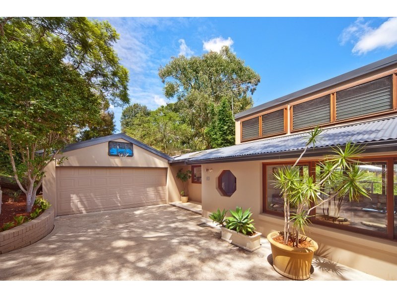 65 Brown Street, Forestville NSW 2087