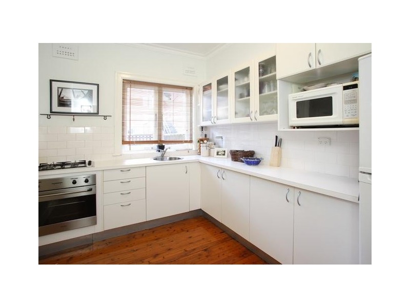 4/5 Griffin Street, Manly NSW 2095