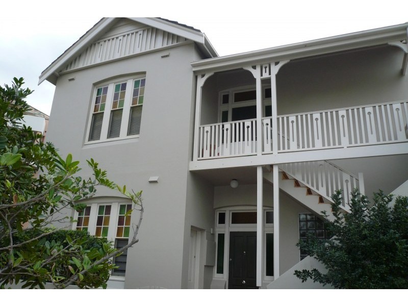4 Pacific Street, Manly NSW 2095