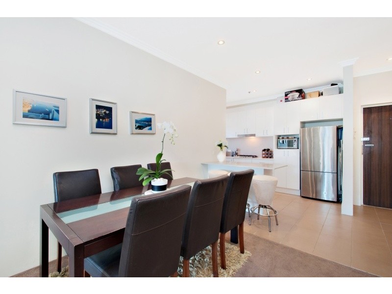 12/9 Fairlight Crescent, Fairlight NSW 2094