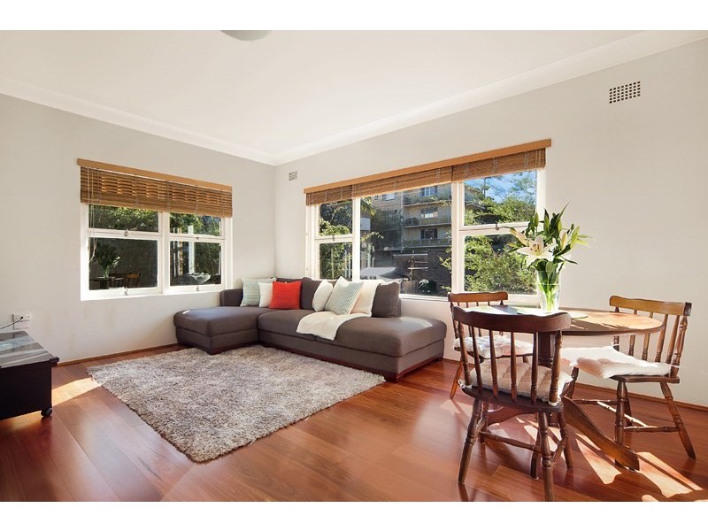 6/9 Orchard Street, Balgowlah NSW 2093