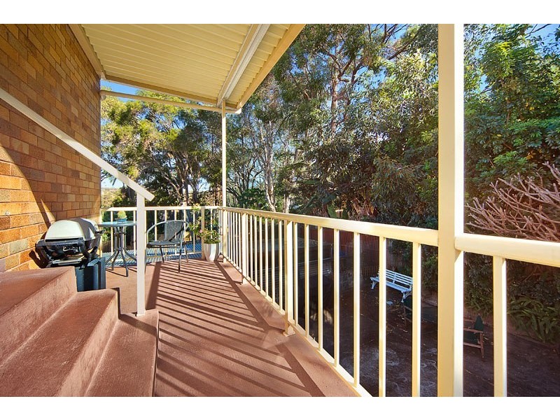 6/9 Orchard Street, Balgowlah NSW 2093