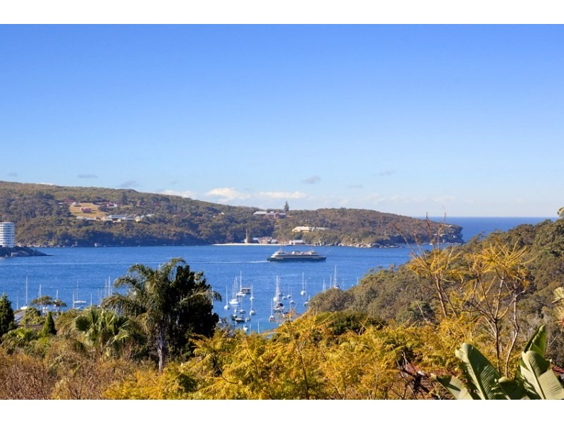 189 Woodland Street, Balgowlah NSW 2093