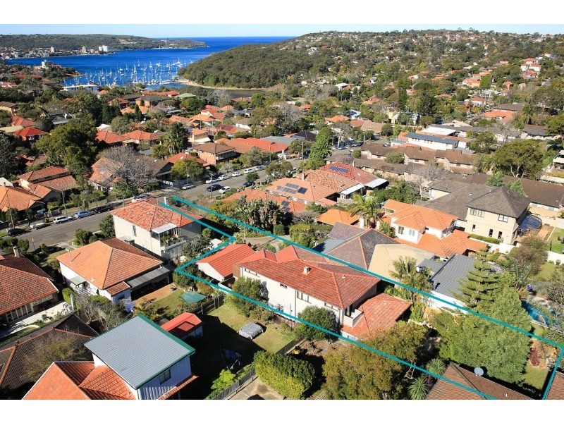 189 Woodland Street, Balgowlah NSW 2093