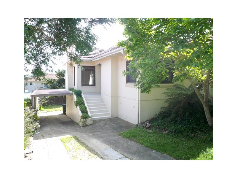 7 McDonald Street, Freshwater NSW 2096