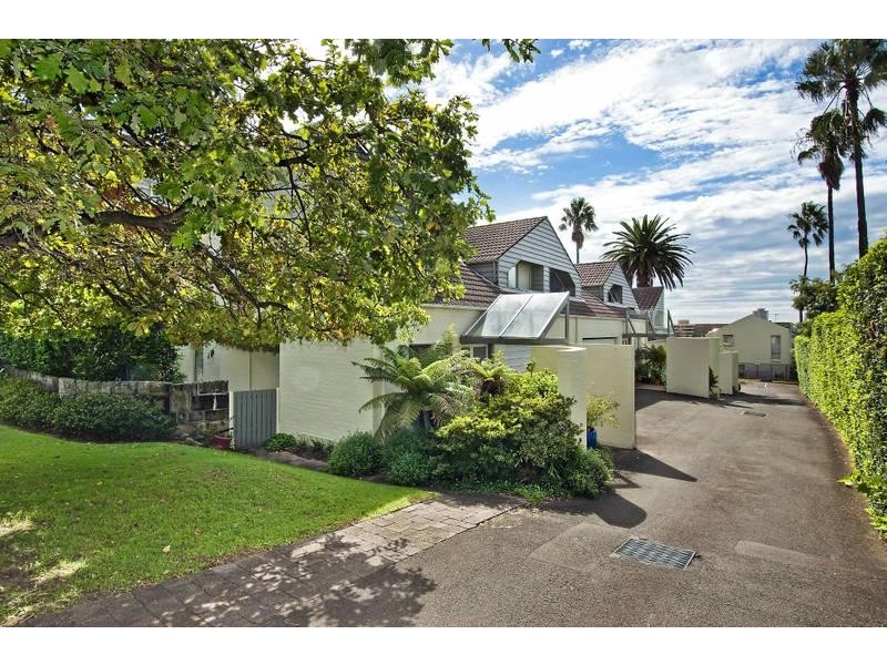 4/66 West Street, Balgowlah NSW 2093