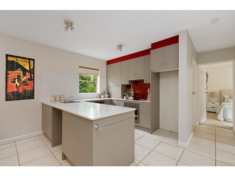 4/1  Thornton Street, Fairlight NSW 2094