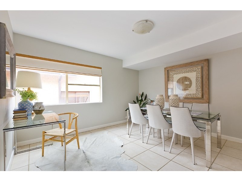 4/1  Thornton Street, Fairlight NSW 2094