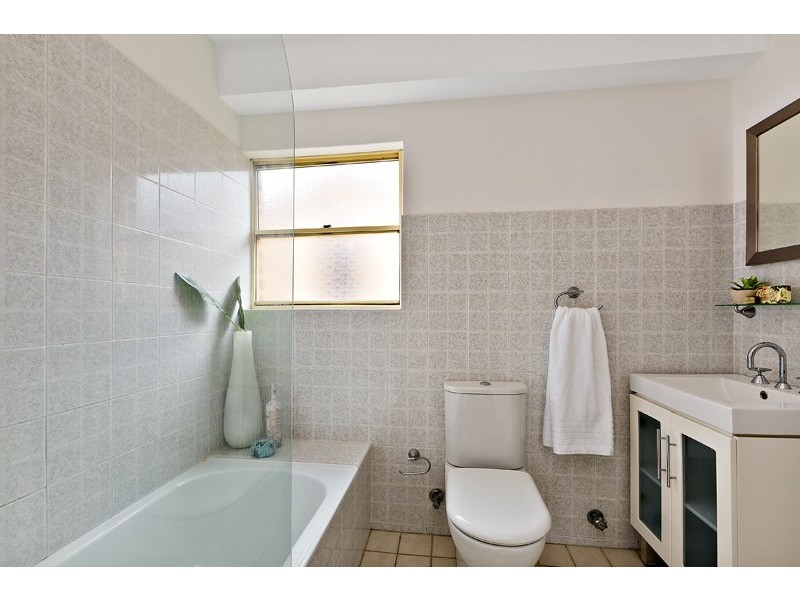 4/1  Thornton Street, Fairlight NSW 2094