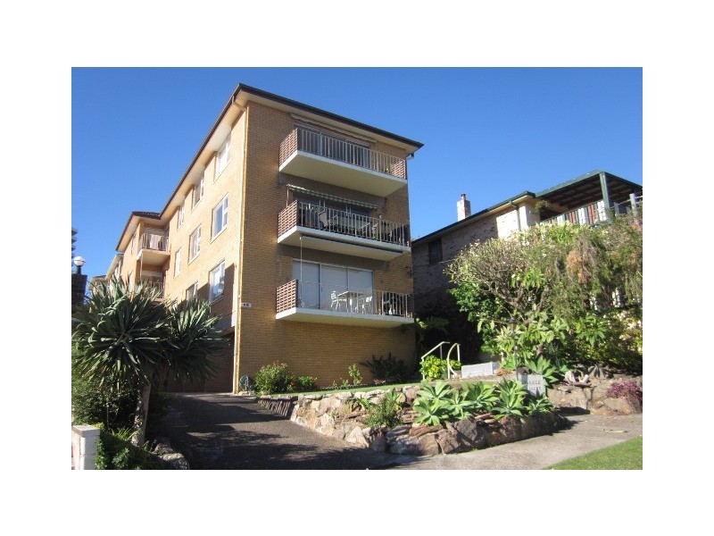 2/65 Wood Street, Manly NSW 2095