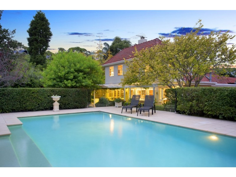 4 Garner Avenue, Frenchs Forest NSW 2086