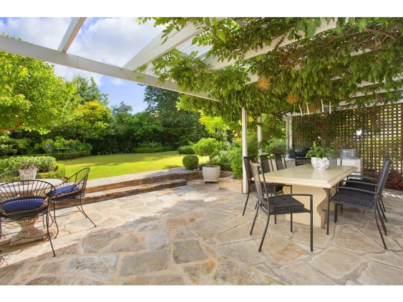 4 Garner Avenue, Frenchs Forest NSW 2086