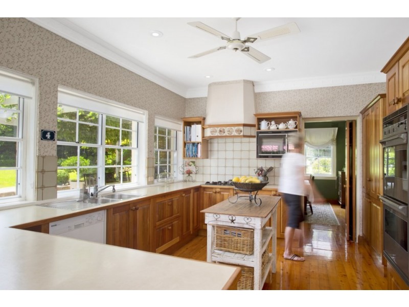 4 Garner Avenue, Frenchs Forest NSW 2086