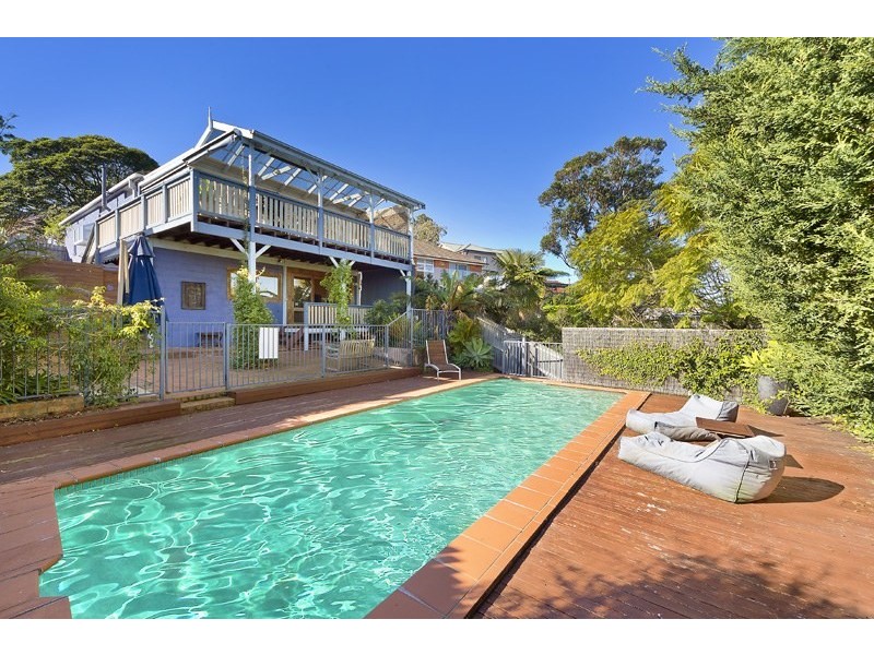 9 Woolgoolga Street, North Balgowlah NSW 2093