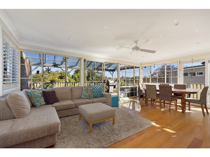 9 Woolgoolga Street, North Balgowlah NSW 2093